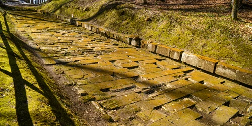 Sarmizegetusa regia  Foto Administrația Sarmizegetusa Regia (8) jpg