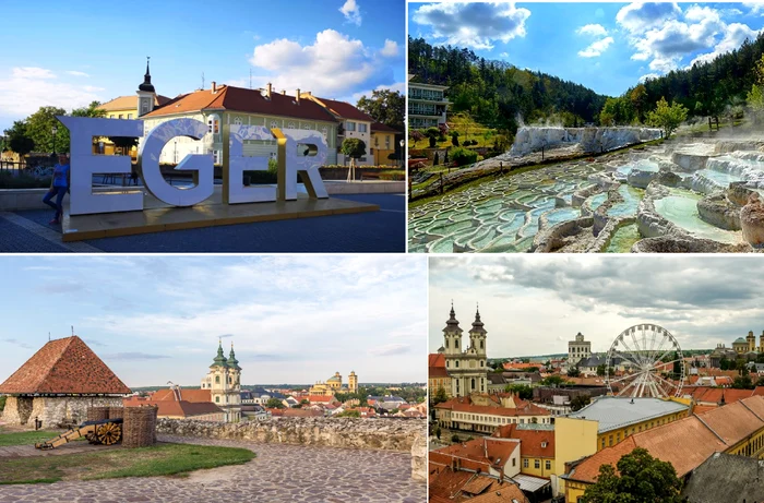 Destinații turistice adevărate comori ascunse ale Europei