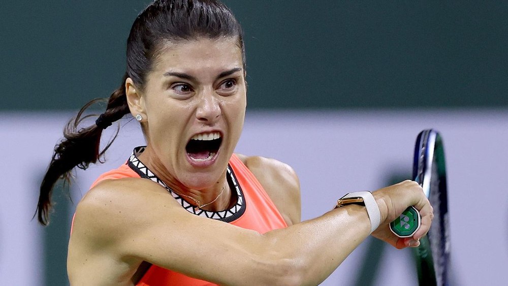 Sorana Cîrstea a trăit un Australian Open de coșmar: rezultatul care i-a întregit rateul de început de an