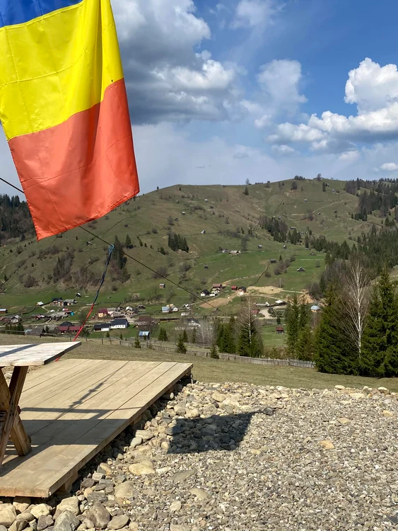 Tiroliana Moldovița