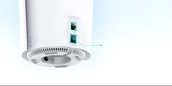 TP-Link Deco X90 mesh