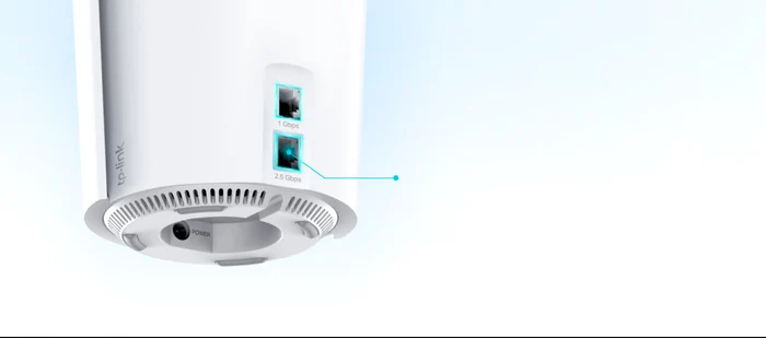 TP-Link Deco X90 mesh