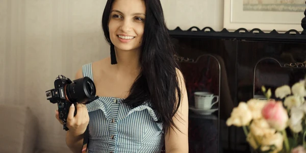 patricia toma foto arhiva personala