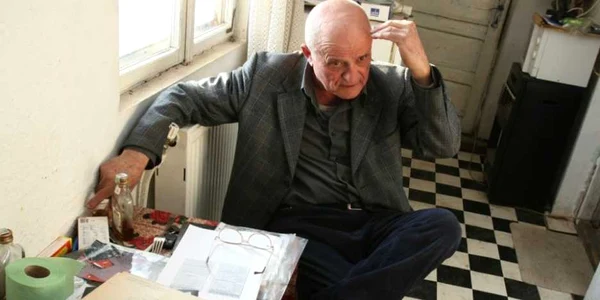 Iustin Capra a murit inventator FOTO Adevărul