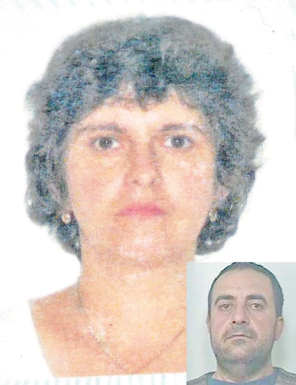 
    Violeta  Coroiu,  35 de ani  