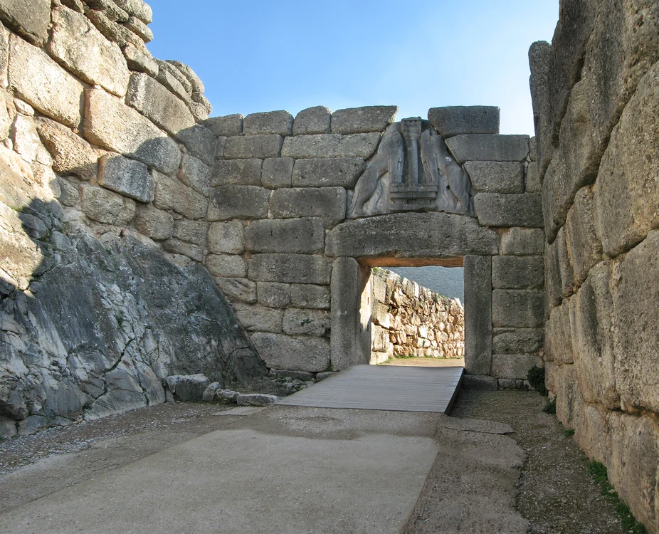 lions gate mycenae wikipedia jpg jpeg