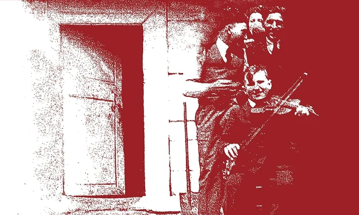 «Între viață și moarte  Cazuri de salvare a evreilor în timpul Holocaustului»  O expoziție la Muzeul Național al Țăranului Român jpeg