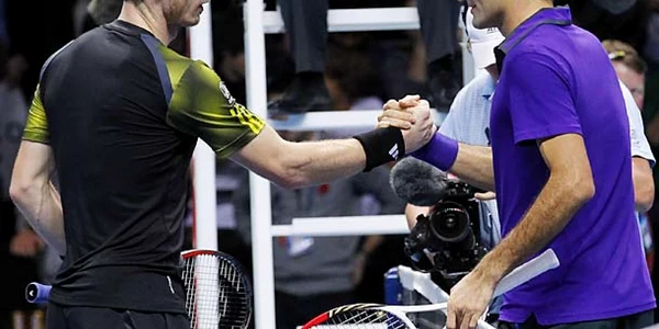 murray federer foto associated press