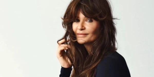 Helena Christensen 