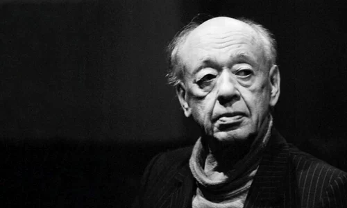 Eugen Ionescu în faţa morţii jpeg