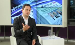 Nicu Stefanuta - FOTO Eduard Enea