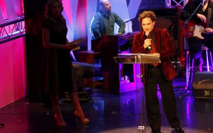gala metropolis