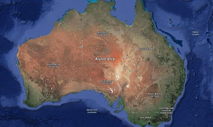 Mii de oameni au protestat faţă de „Ziua Australiei”: «Nu este altceva decât "Ziua Invaziei"» jpeg