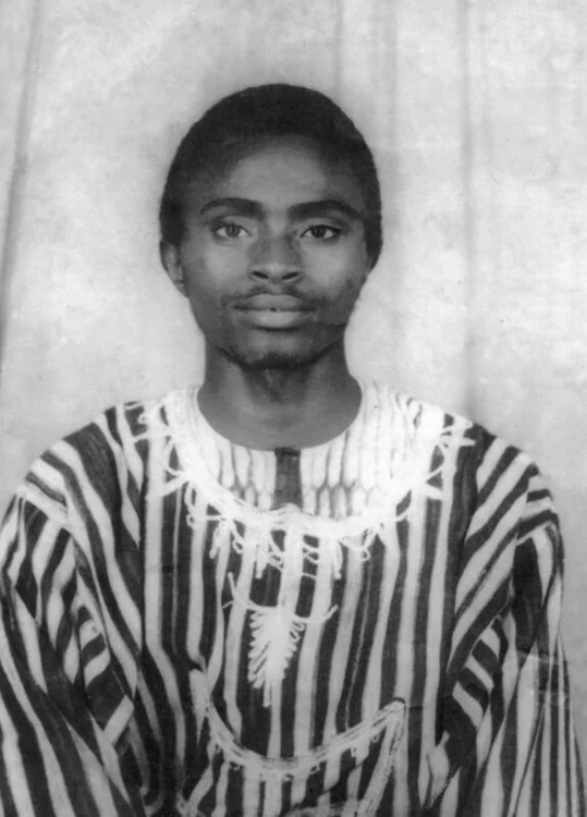Ibrahima Keita