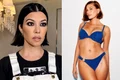 Hailey Bieber, Kourtney Kardashian  foto   Instagram jpg