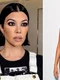 Hailey Bieber, Kourtney Kardashian  foto   Instagram jpg