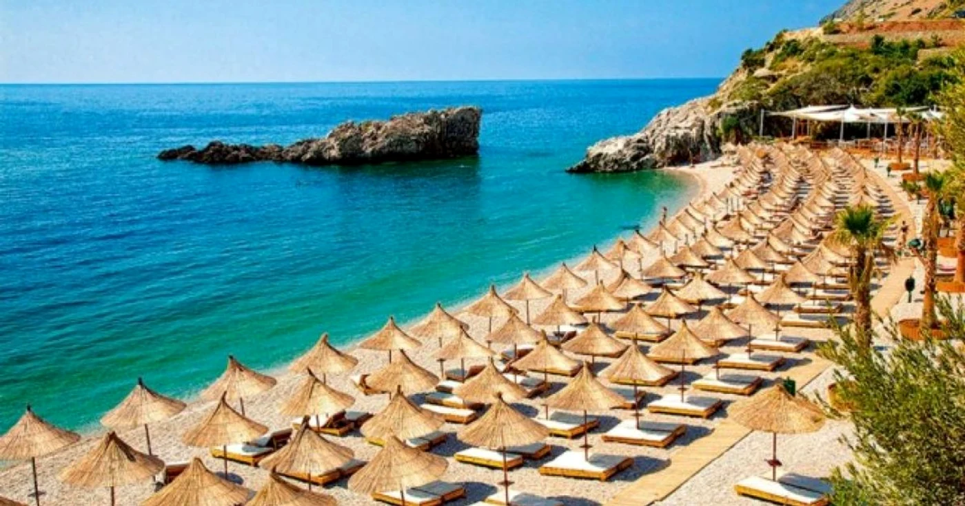 Albania 3