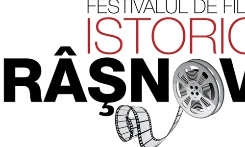 Festivalul de Film Istoric Râşnov îşi deschide porţile jpeg