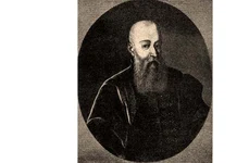 Contele Mihály Teleki de Szék Cancelar al Transilvaniei în vremuri tulburi jpeg