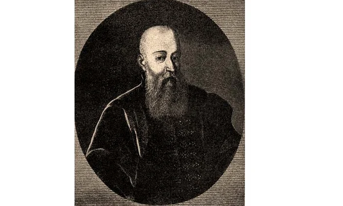 Contele Mihály Teleki de Szék   Cancelar al Transilvaniei în vremuri tulburi jpeg
