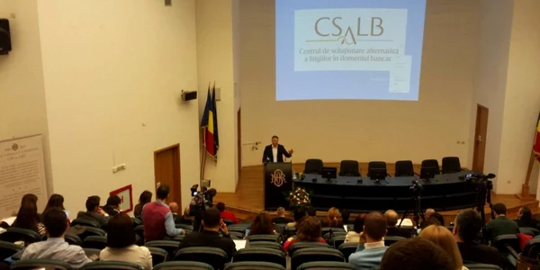 sorin mierlea lansare centrul sal csalb