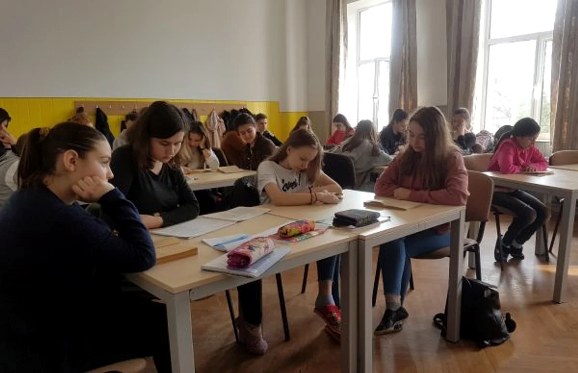 15 minute citit iasi 3