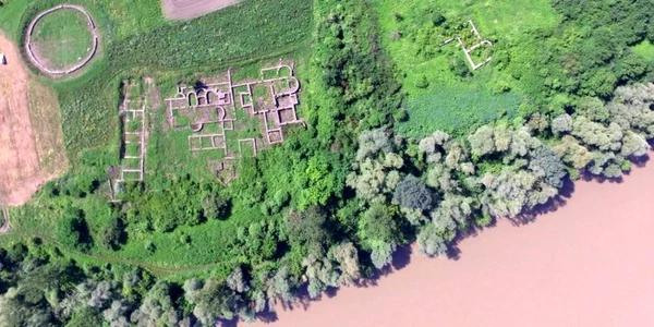 micia foto muzeul civilizatiei dacice di romane