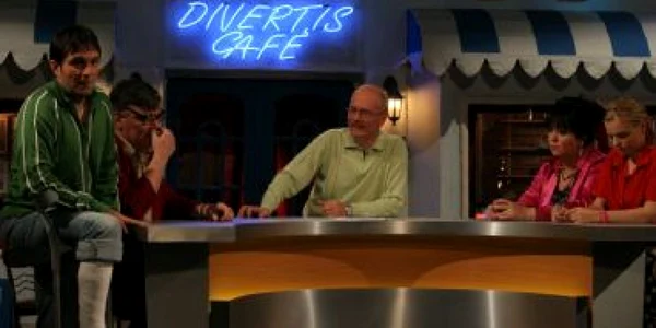 Divertis se mută la PRO TV