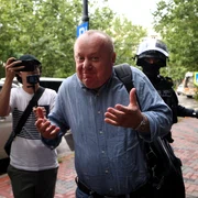 Viorel Pașca FOTO Mediafax 