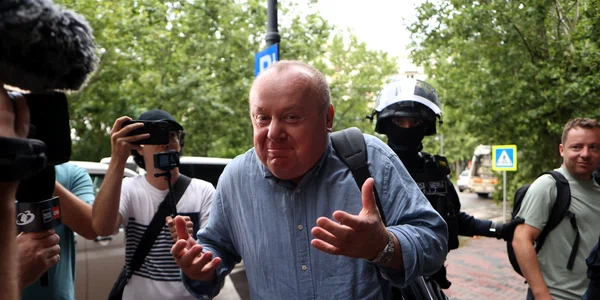 Viorel Pașca FOTO Mediafax 