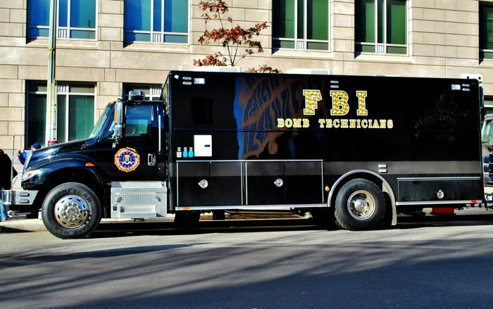 FBI a vrut să prindă pedofili printr-o metodă inedită. FOTO Wikimedia Commons