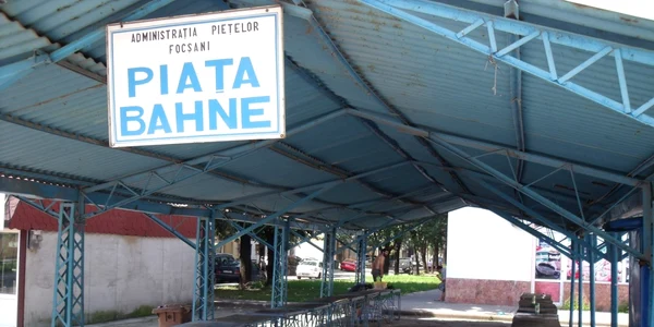 piata bahne