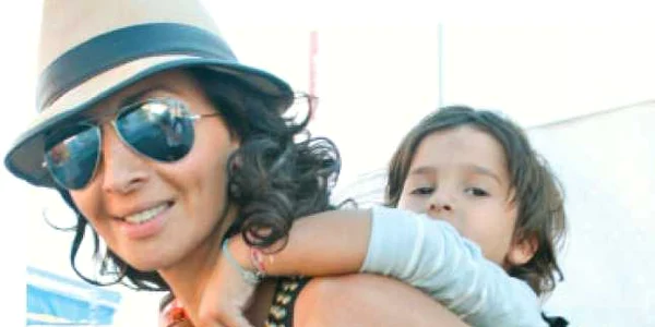 Mihaela cu Elan, împreună la Monte Carlo - Revista presei mondene