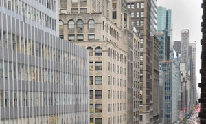 New York ul în cinci zile jpeg