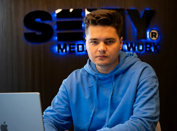  Selly a dezvăluit ce așteptări au urmăritorii săi de la alegerile din 9 iunie FOTo: arhiva
