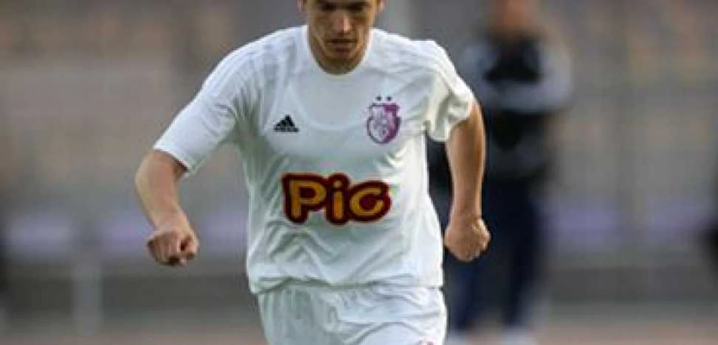 Cristi Tănase: "Vreau în Ghencea! Sper ca Steaua să joace finala Europa League!"