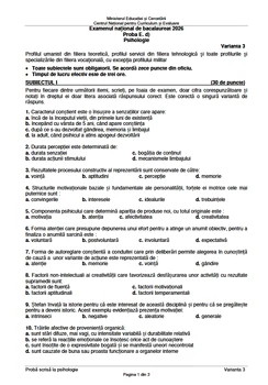 Bacalaureat 2026  Subiecte și Bareme Psihologie (1) png