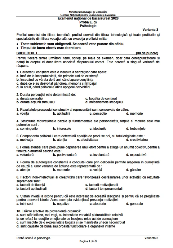 Bacalaureat 2026  Subiecte și Bareme Psihologie (1) png