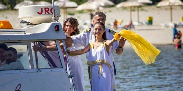 calarasi ziua marinei