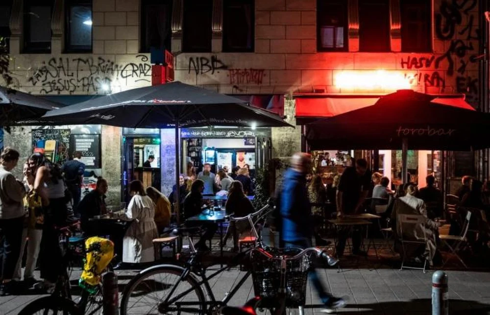 Ce este „Angel Shot”, codul care protejează femeile în baruri din Cluj-Napoca