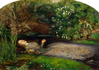 John Everett Millais   Ophelia   Google Art Project jpeg