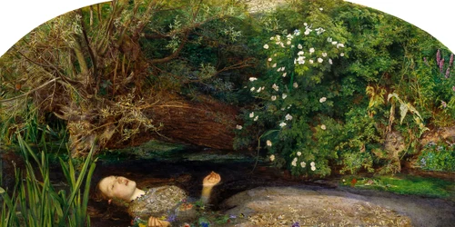 John Everett Millais   Ophelia   Google Art Project jpeg