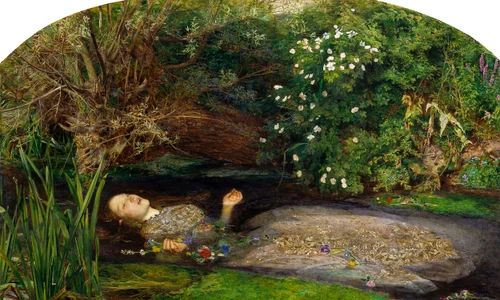 John Everett Millais   Ophelia   Google Art Project jpeg