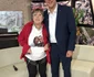 Cristi Brancu, îndurerat după moartea Ancăi Pandrea