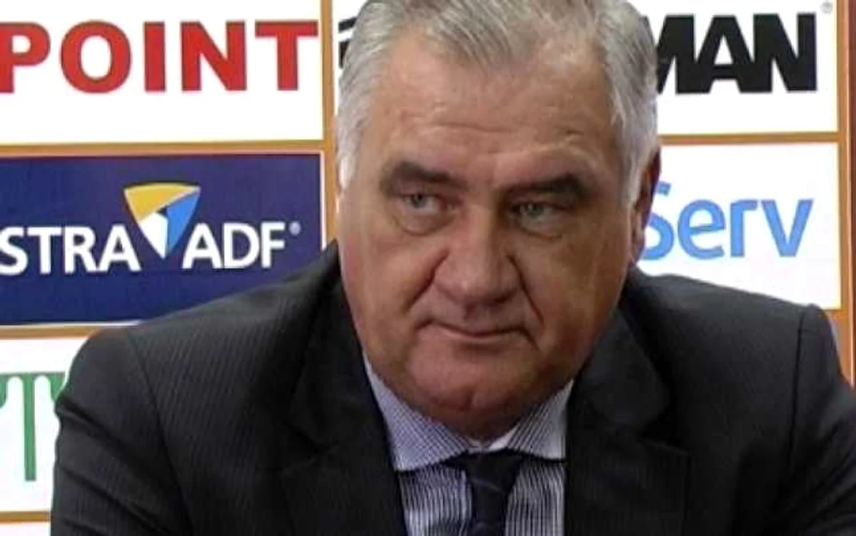Gheorghe Chivorchian