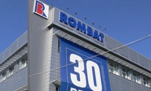 Rombat a produs în primele nouă luni ale anului 1,54 milioane de baterii