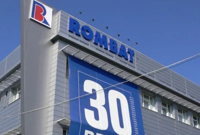 Rombat a produs în primele nouă luni ale anului 1,54 milioane de baterii
