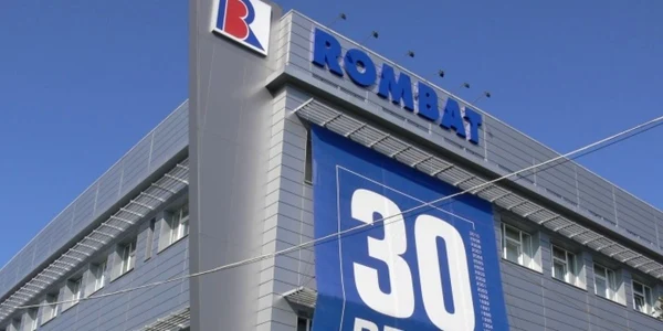 Rombat a produs în primele nouă luni ale anului 1,54 milioane de baterii