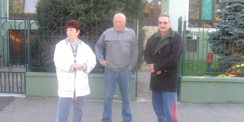 Locuitorii de pe strada Liviu Rebreanu reclama gălăgia de la restaurantul Perla