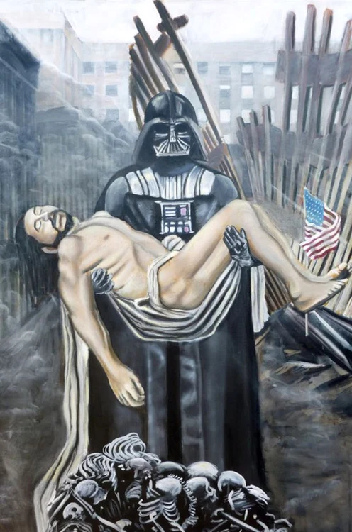 cele mai bizare opere de artă